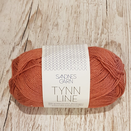 Tynn Line