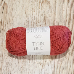 Tynn Line 2