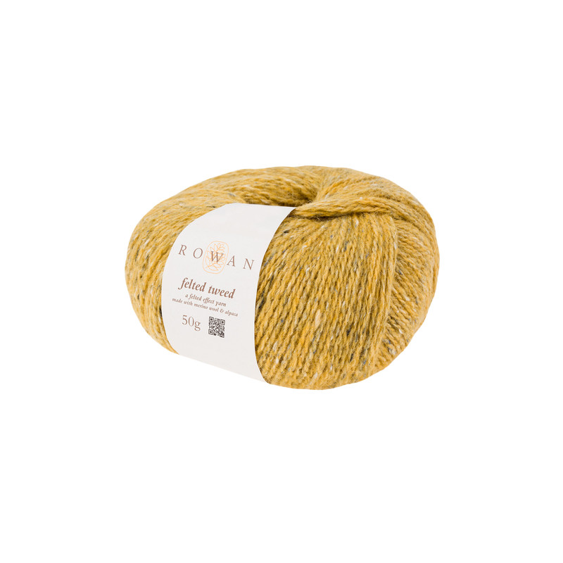 Felted Tweed
