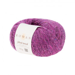 Felted Tweed 2