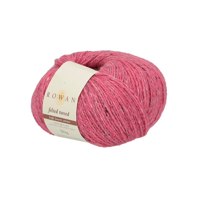 Felted Tweed