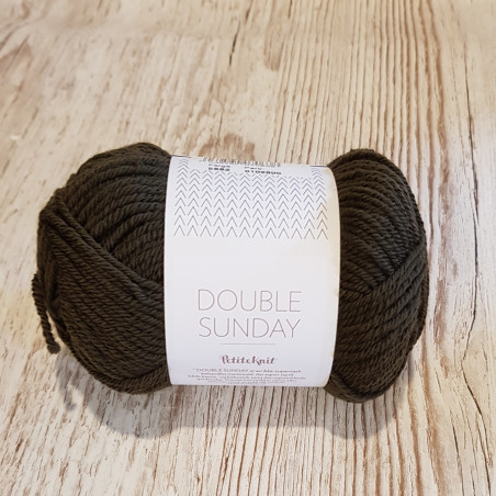 Double Sunday