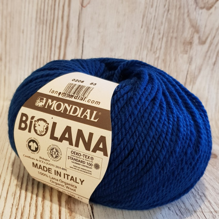 BioLana