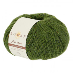 Felted Tweed 2
