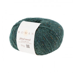 Felted Tweed 2