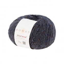 Felted Tweed 2