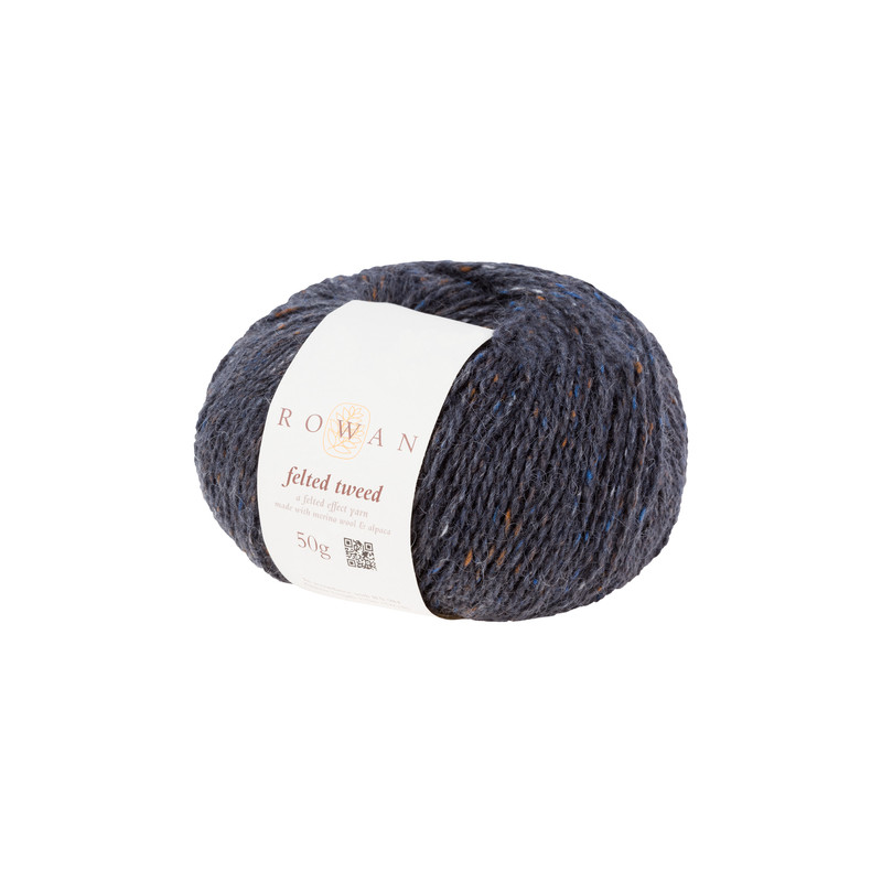 Felted Tweed