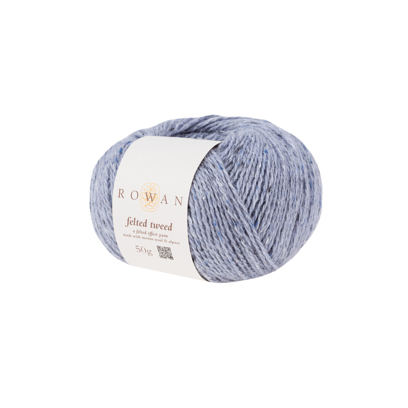 Felted Tweed