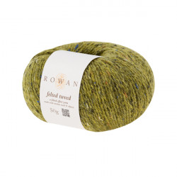 Felted Tweed 2