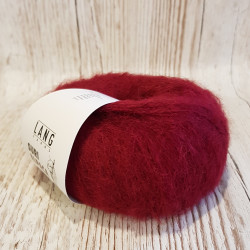 Suri Alpaca 2