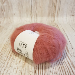 Suri Alpaca 2