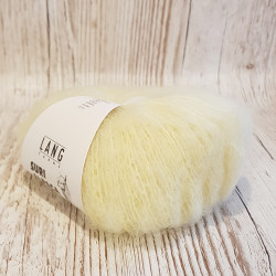Suri Alpaca 2