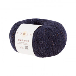 Felted Tweed 2