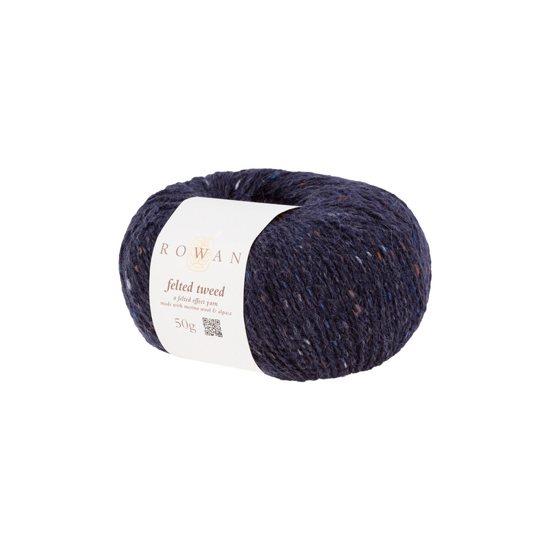 Felted Tweed