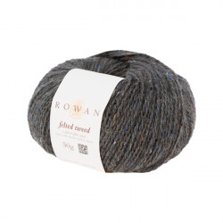 Felted Tweed 2