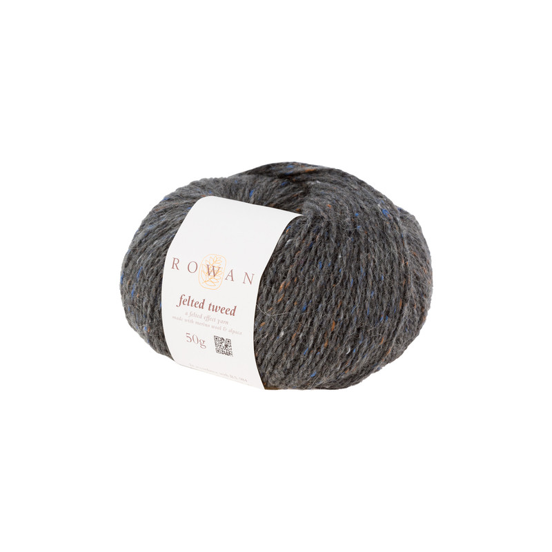 Felted Tweed