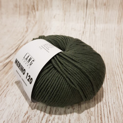 Lang Merino 120 2