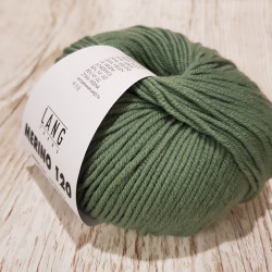Lang Merino 120 2