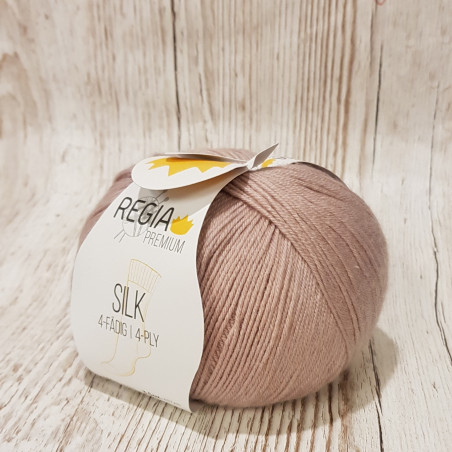 Regia Silk