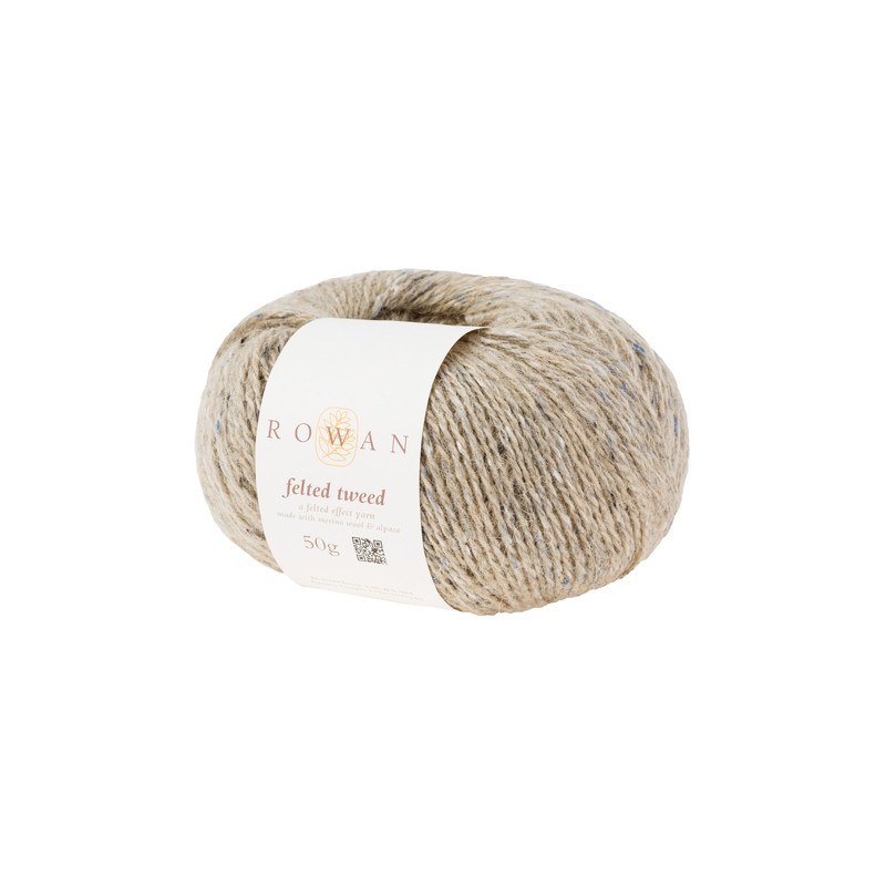 Felted Tweed