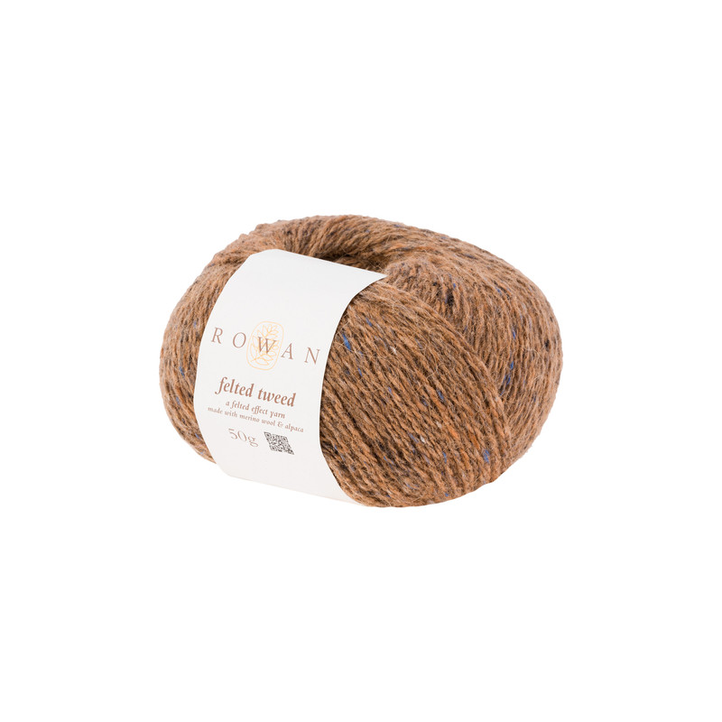 Felted Tweed