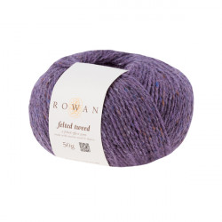Felted Tweed 2