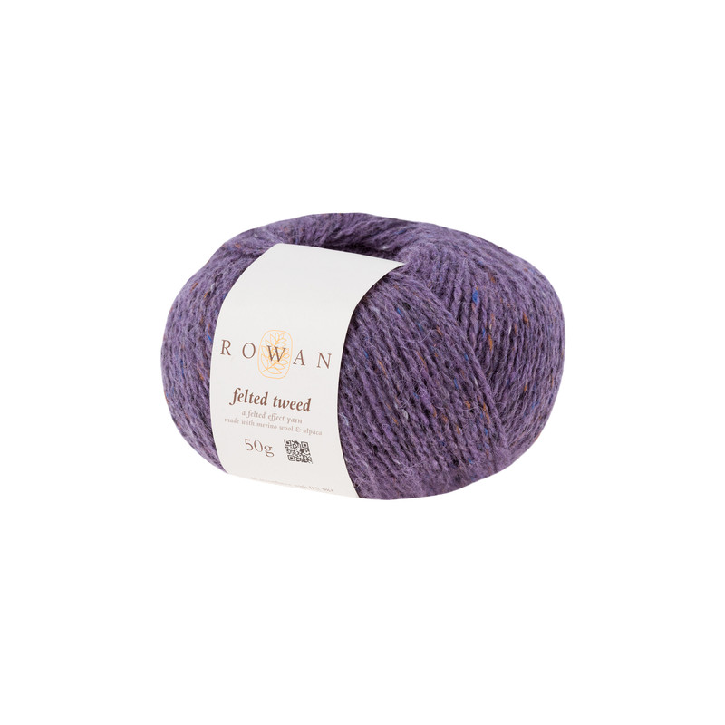 Felted Tweed