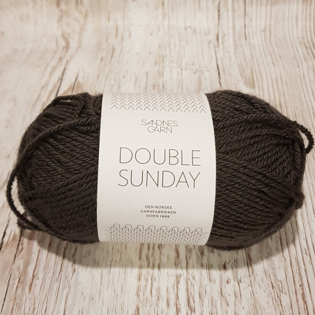 Double Sunday
