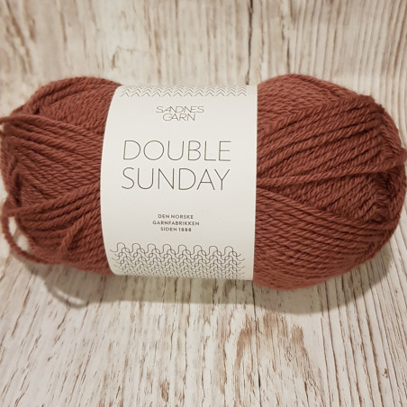 Double Sunday