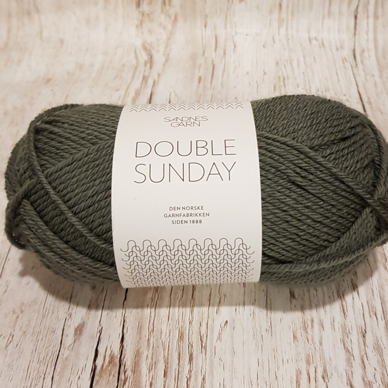 Double Sunday