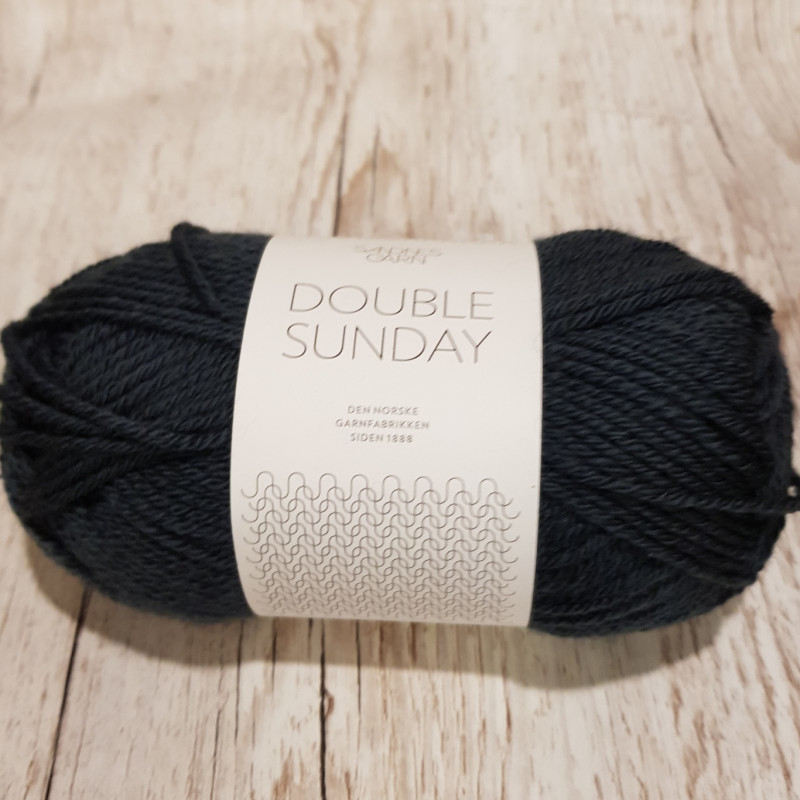 Double Sunday