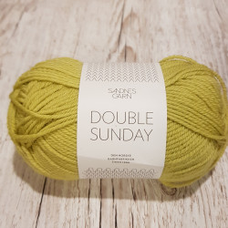 Double Sunday 2