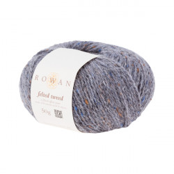 Felted Tweed 2