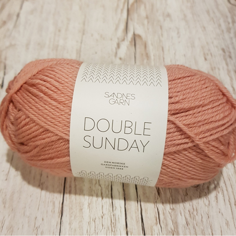 Double Sunday