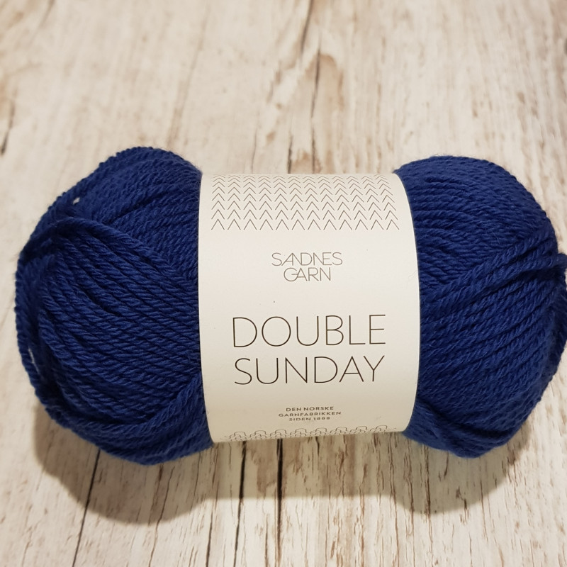Double Sunday