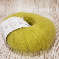 Tynn Silk Mohair 2