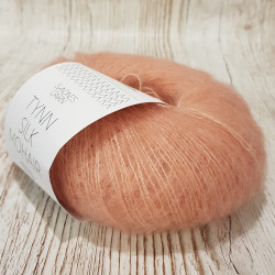 Tynn Silk Mohair 2