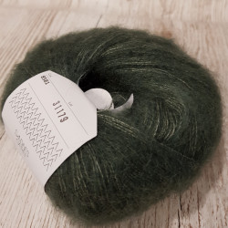 Tynn Silk Mohair 2