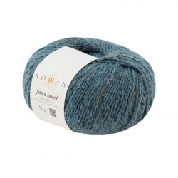 Felted Tweed 2