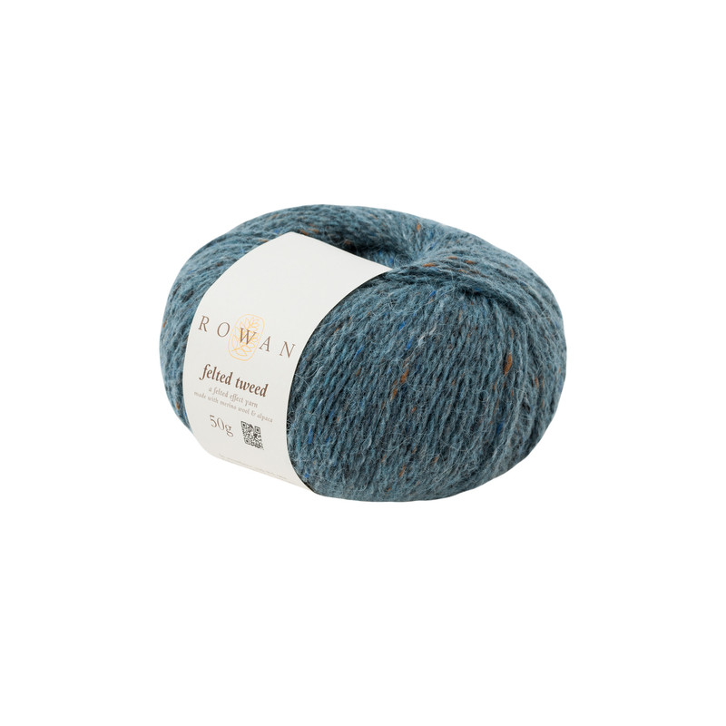 Felted Tweed