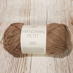Mandarin petit 2
