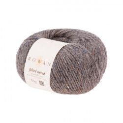 Felted Tweed 2