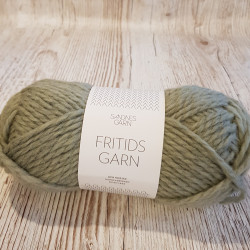 Fritidsgarn 2