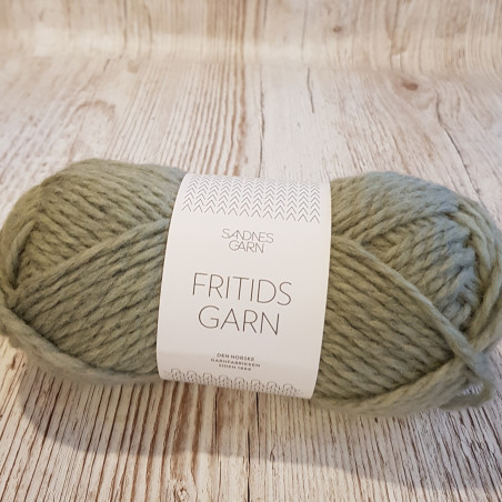 Fritidsgarn