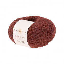 Felted Tweed 2