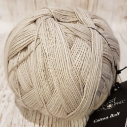 Cotton Ball 2