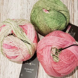 Zauberball Cotton 2