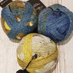 Zauberball Cotton 2