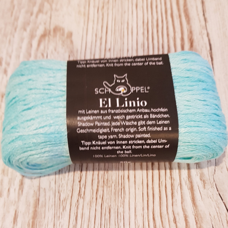 El Linio