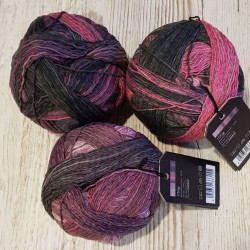 Zauberball Cotton 2